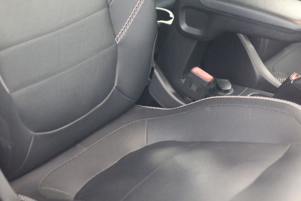 Smart ForFour 2019