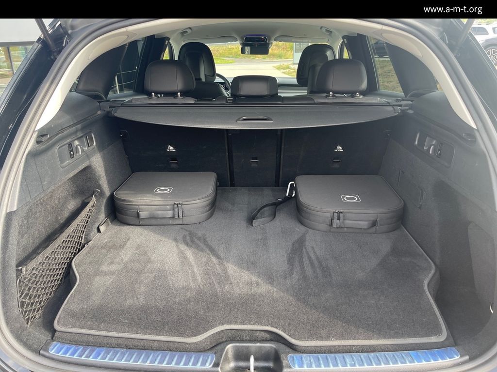 Mercedes-Benz GLC 300 2024