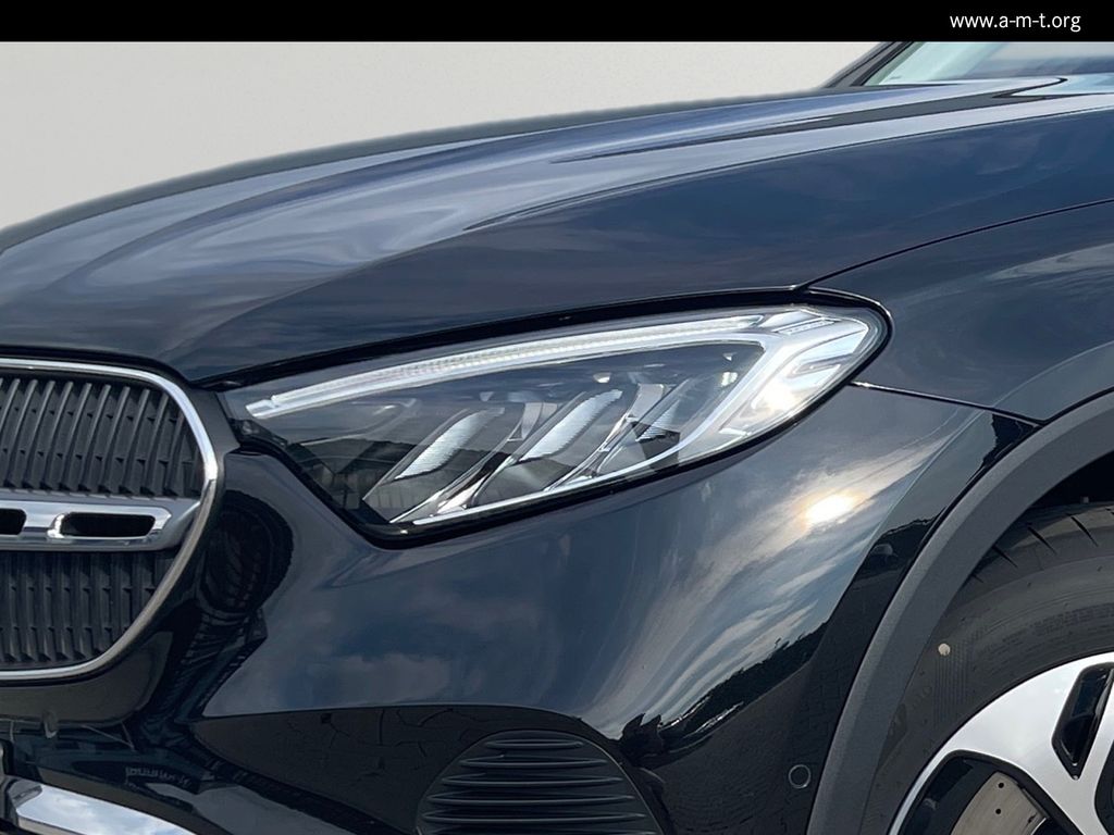 Mercedes-Benz GLC 300 2024