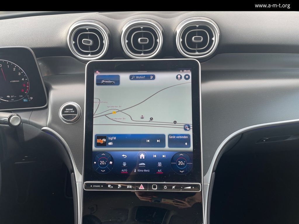 Mercedes-Benz GLC 300 2024