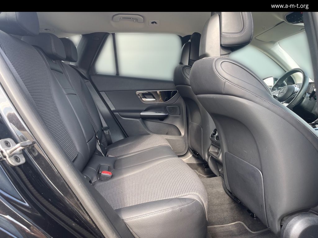 Mercedes-Benz GLC 300 2024