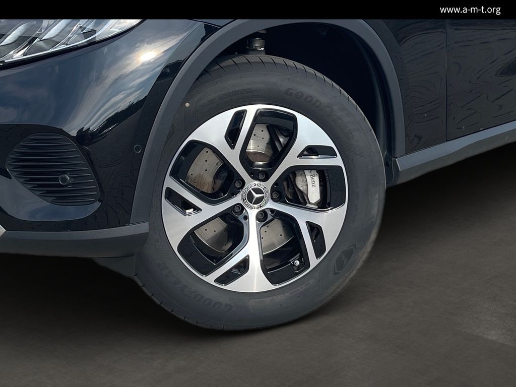 Mercedes-Benz GLC 300 2024
