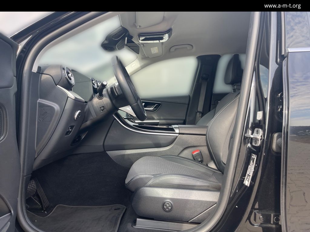 Mercedes-Benz GLC 300 2024
