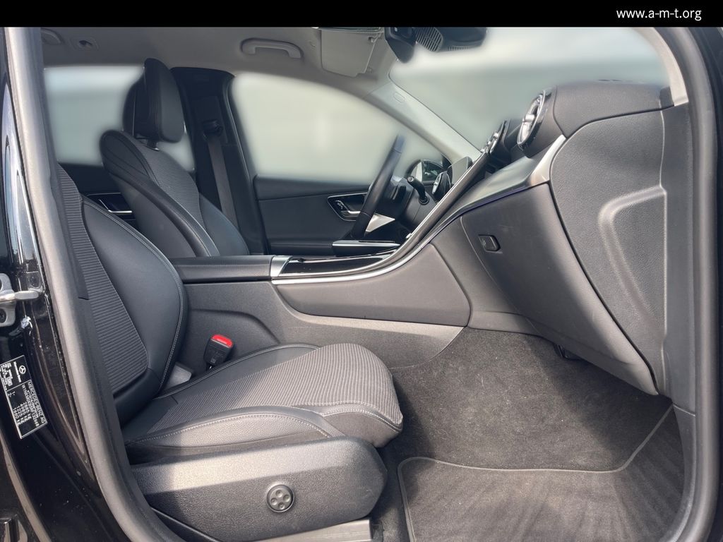 Mercedes-Benz GLC 300 2024