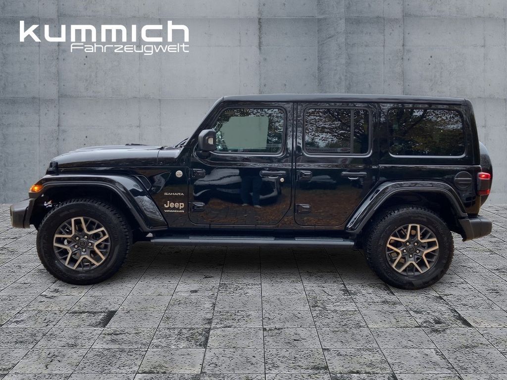 Jeep Wrangler 2024