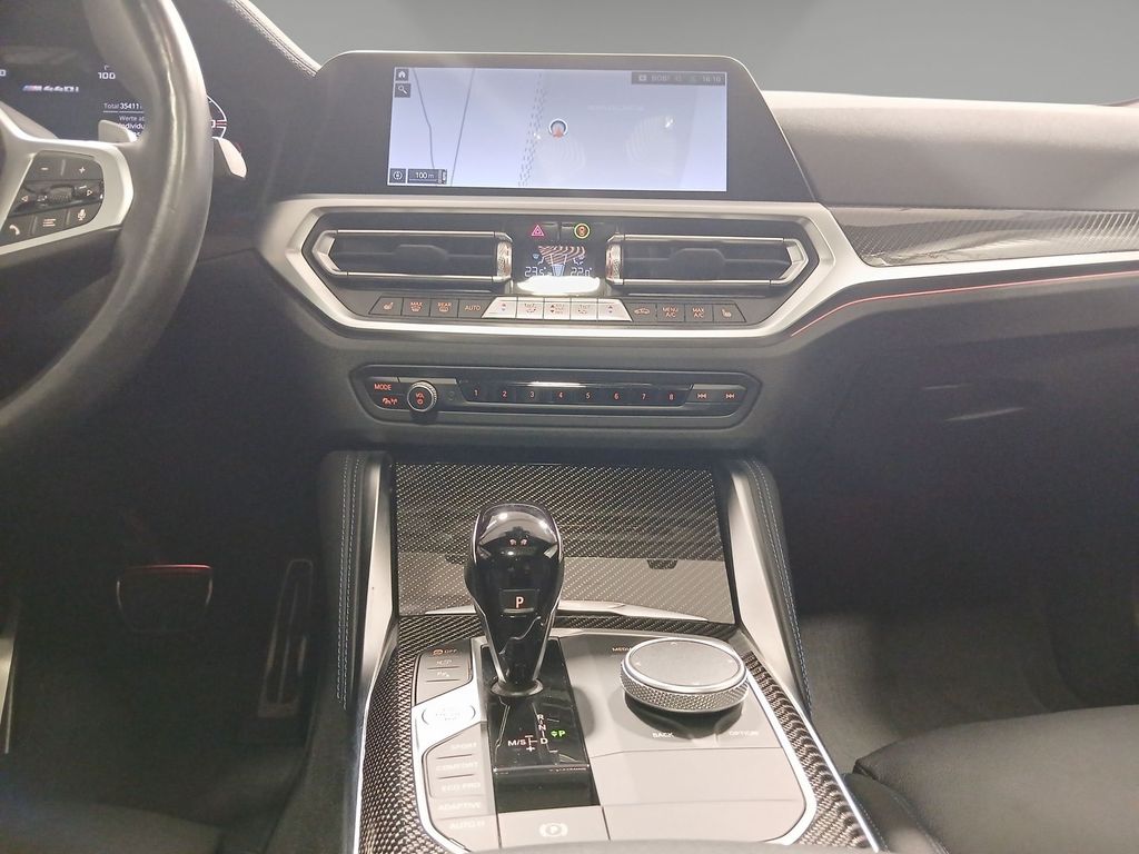 BMW M440 2022