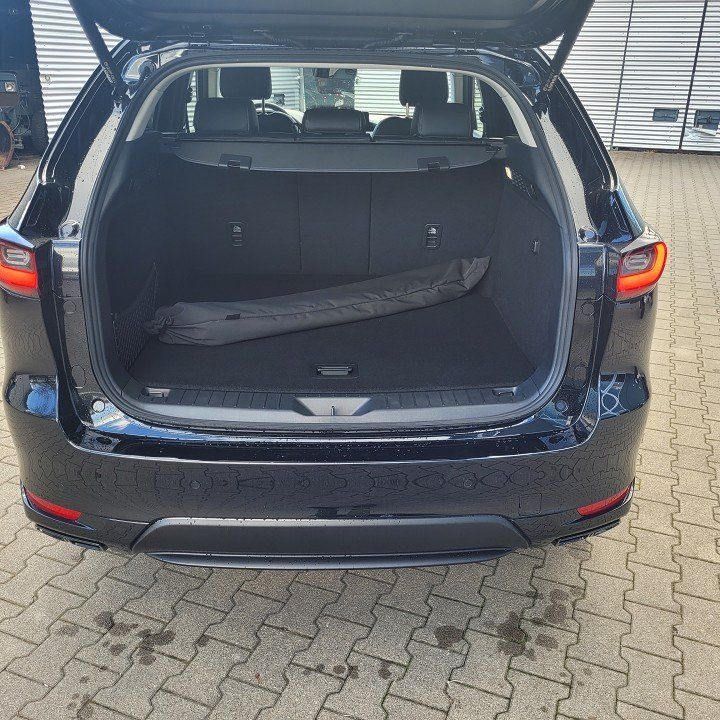 Mazda CX-60 2025