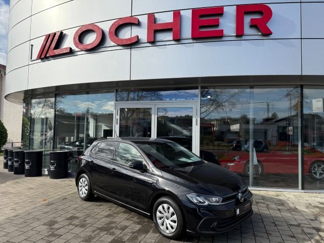 Volkswagen Polo 2022