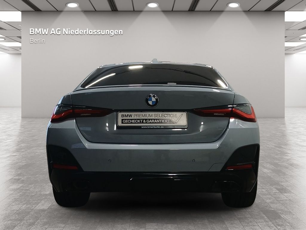 BMW M440 2022