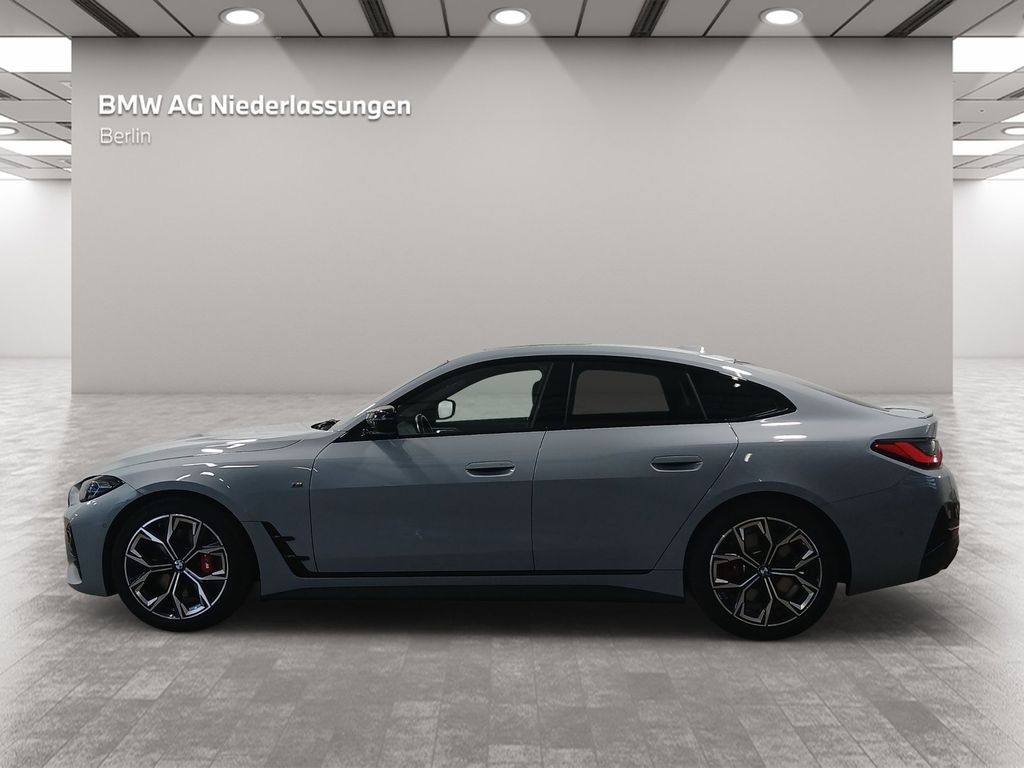 BMW M440 2022