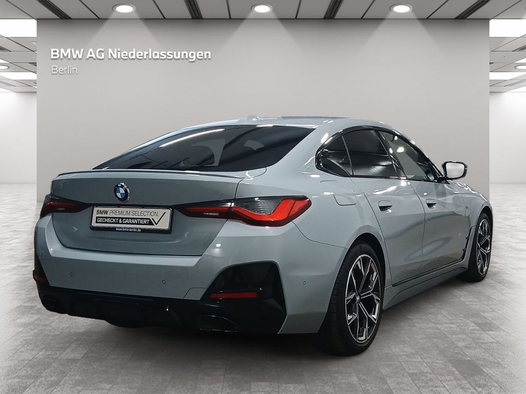 BMW M440 2022
