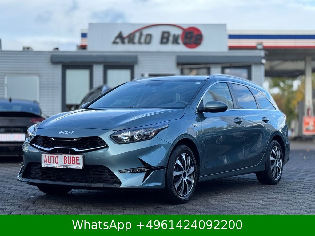 Kia cee'd Sportswagon 2023