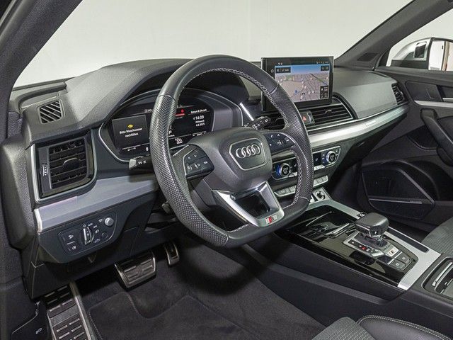 Audi SQ5 2022