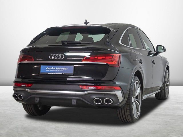Audi SQ5 2022