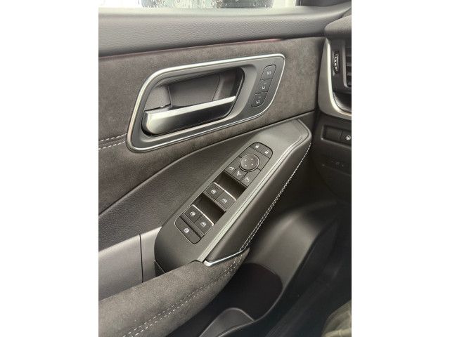 Nissan Qashqai 2025