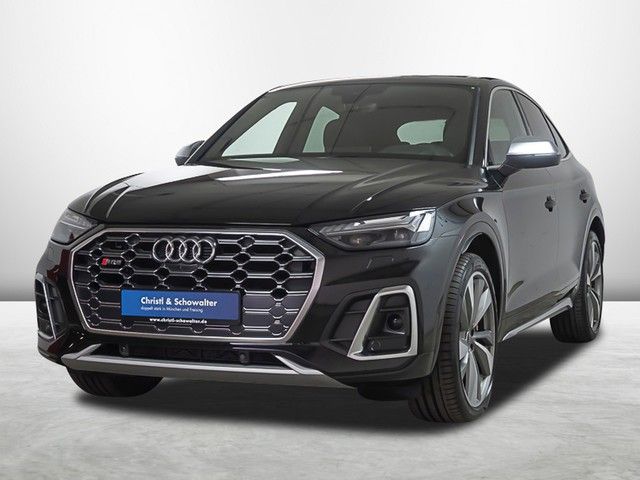 Audi SQ5 2022