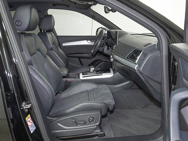 Audi SQ5 2022