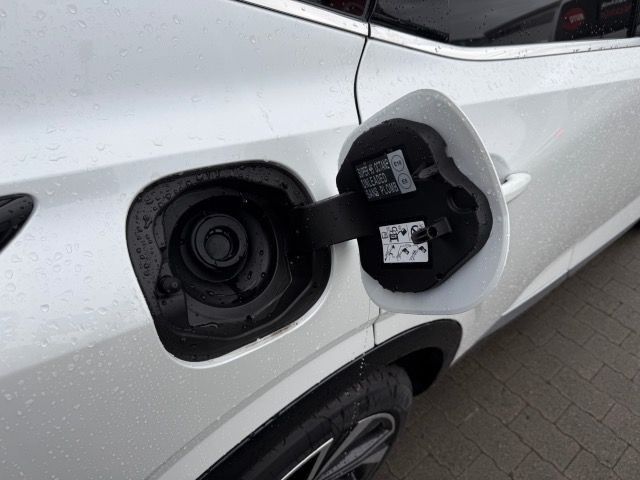 Nissan Qashqai 2025