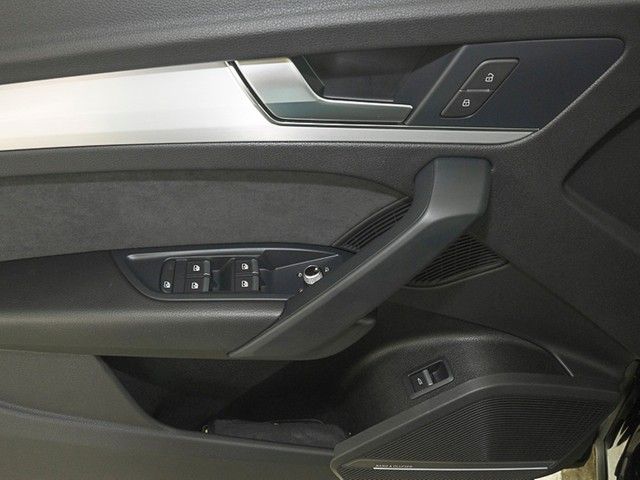 Audi SQ5 2022