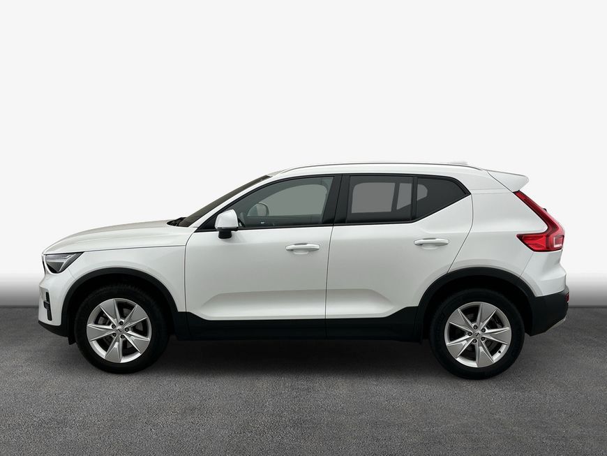 Volvo XC40 2024