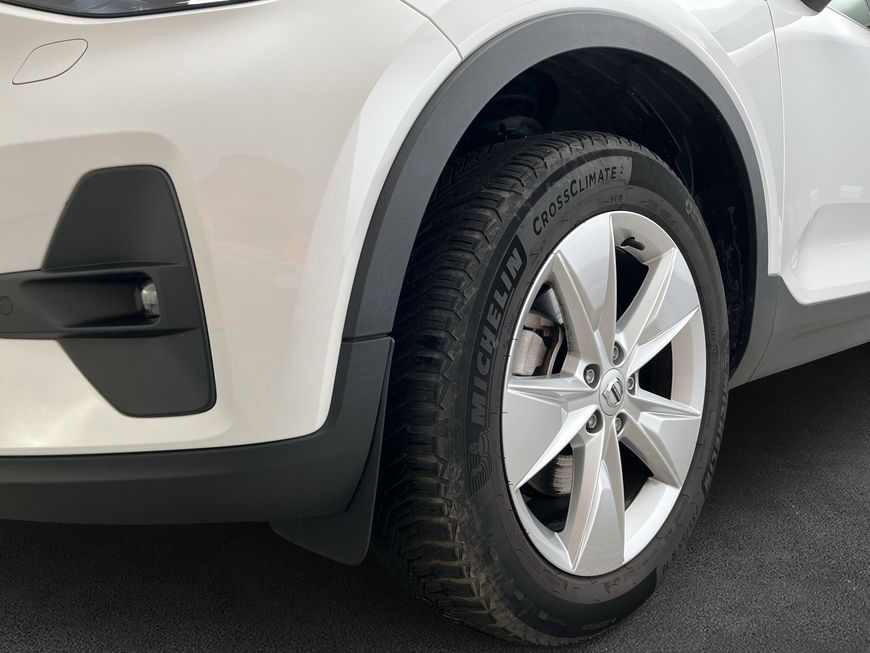 Volvo XC40 2024