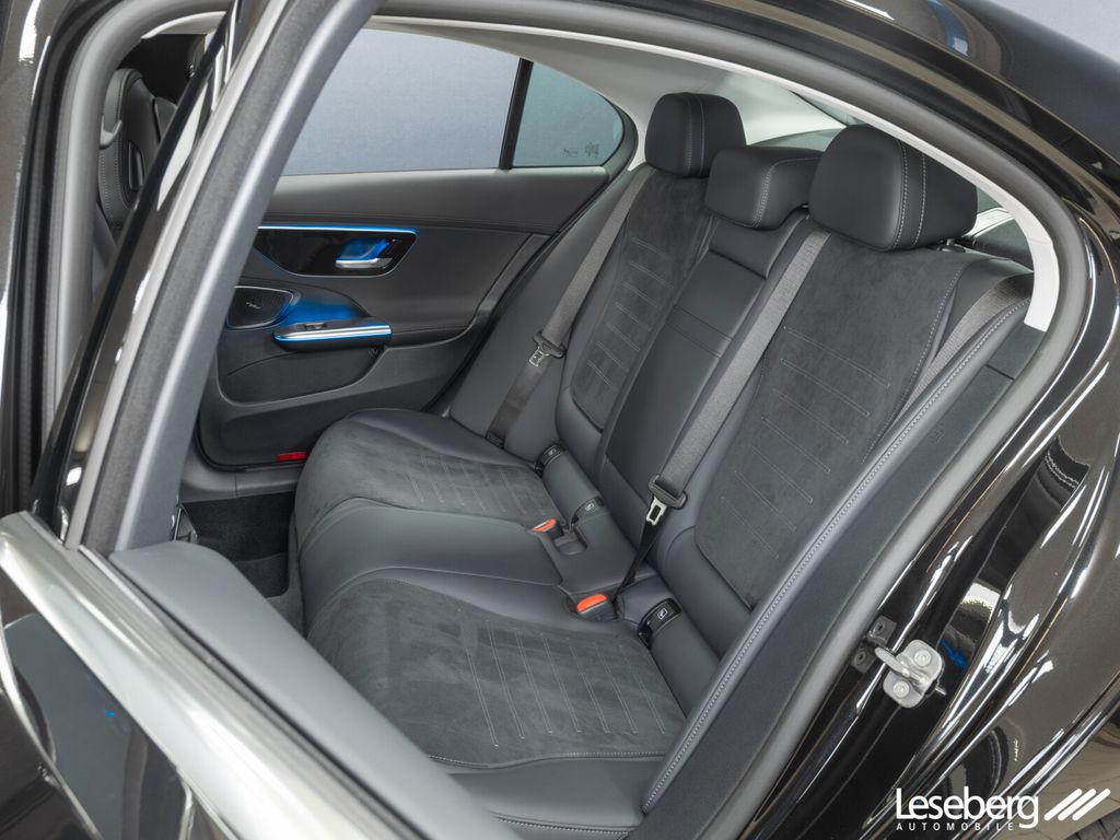 Mercedes-Benz C 220 2025