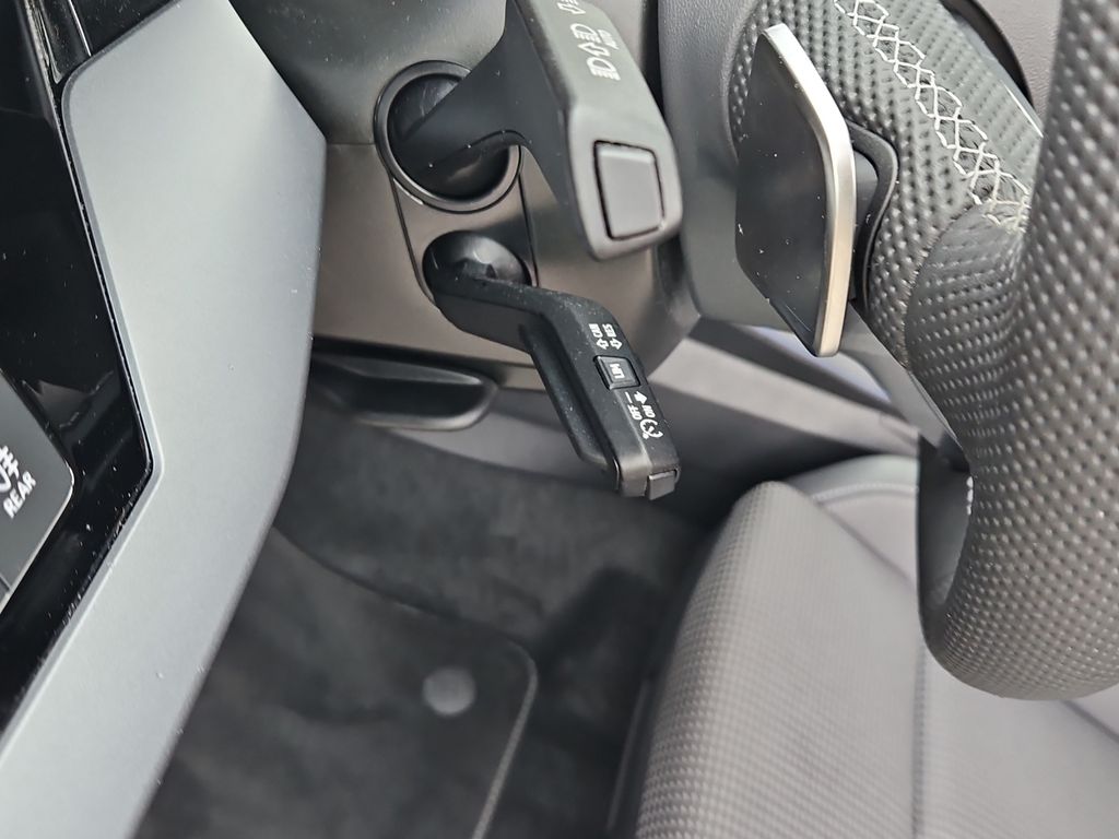 Audi A3 2025