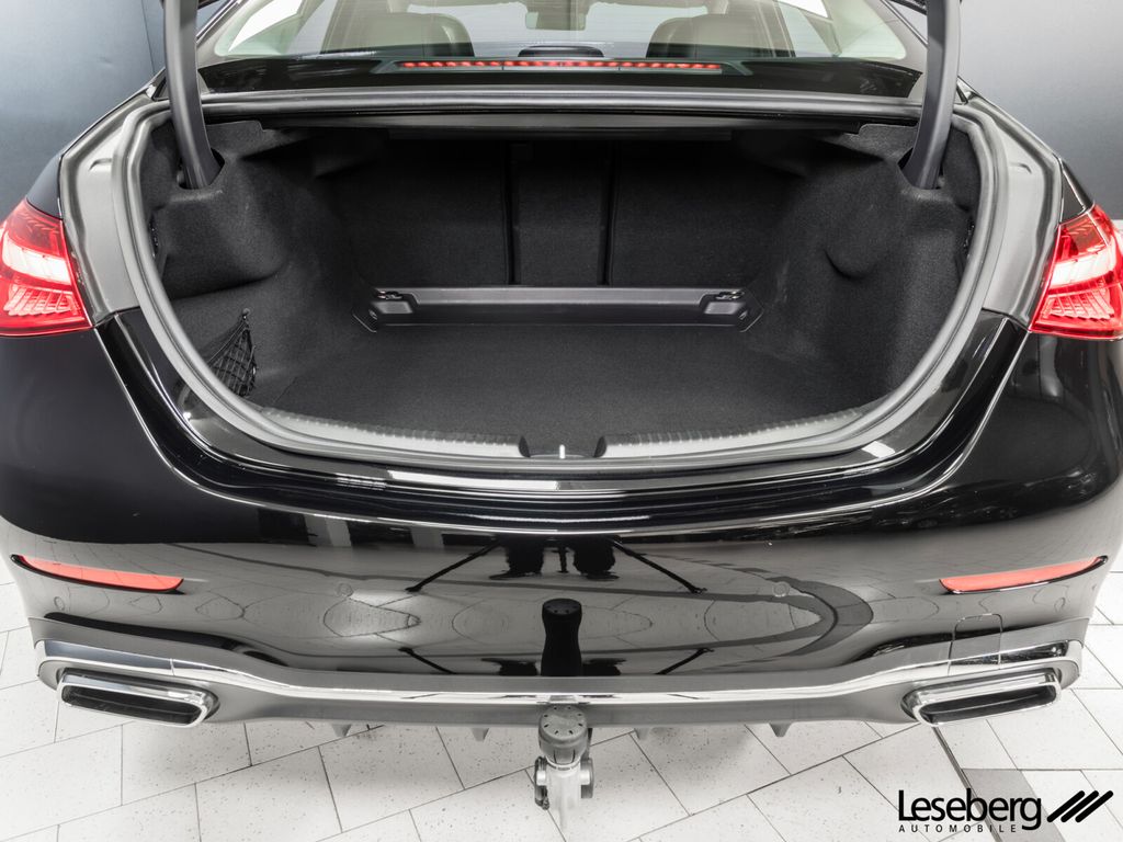 Mercedes-Benz C 220 2025
