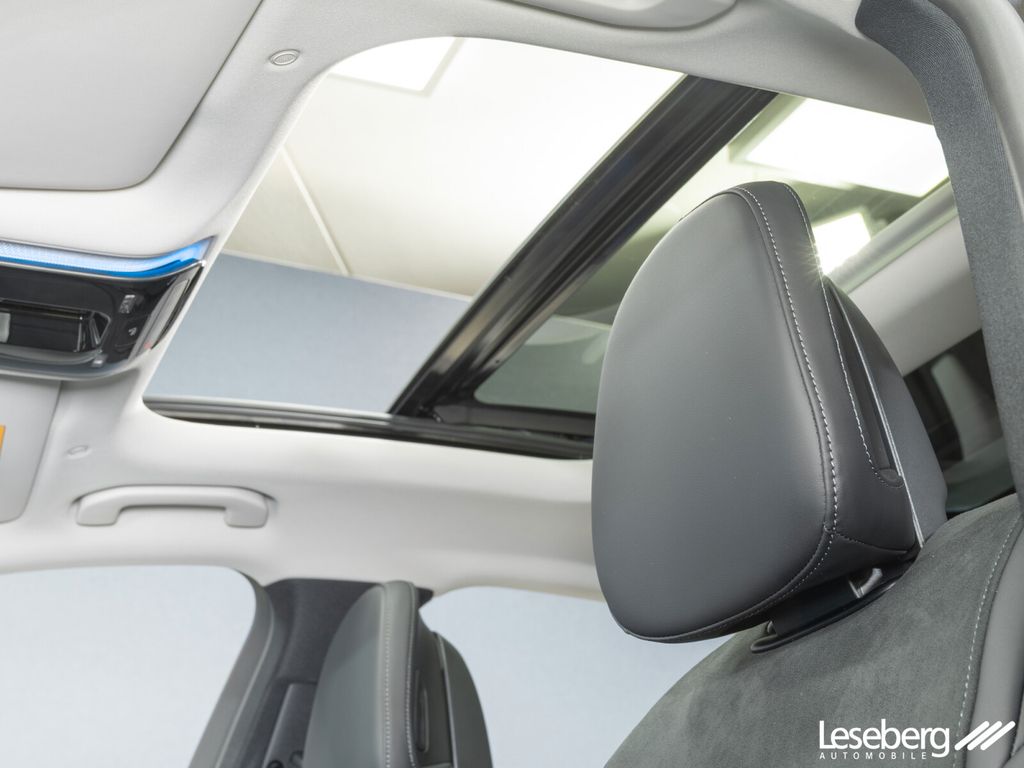 Mercedes-Benz C 220 2025