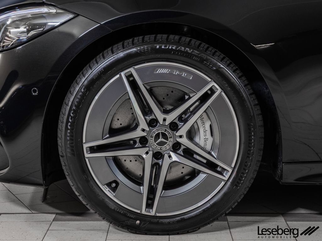 Mercedes-Benz C 220 2025