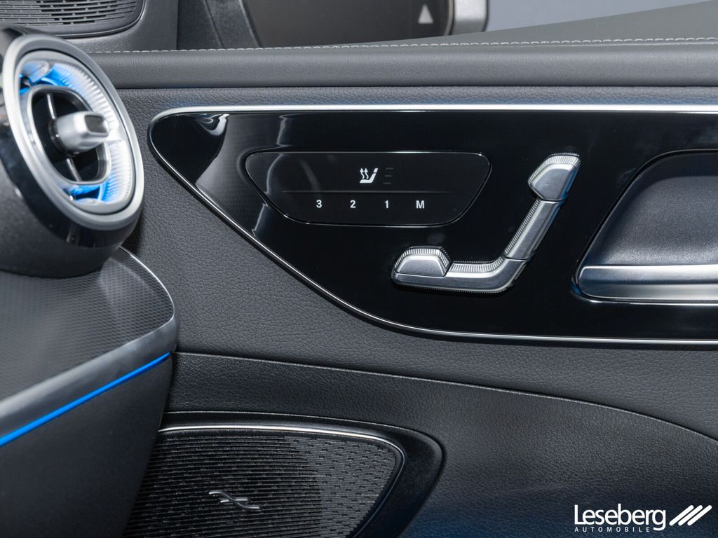 Mercedes-Benz C 220 2025