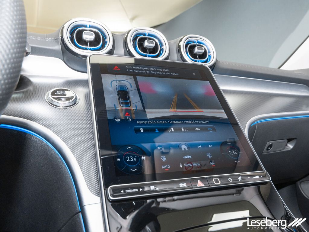 Mercedes-Benz C 220 2025