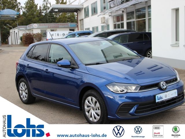 Volkswagen Polo 2025