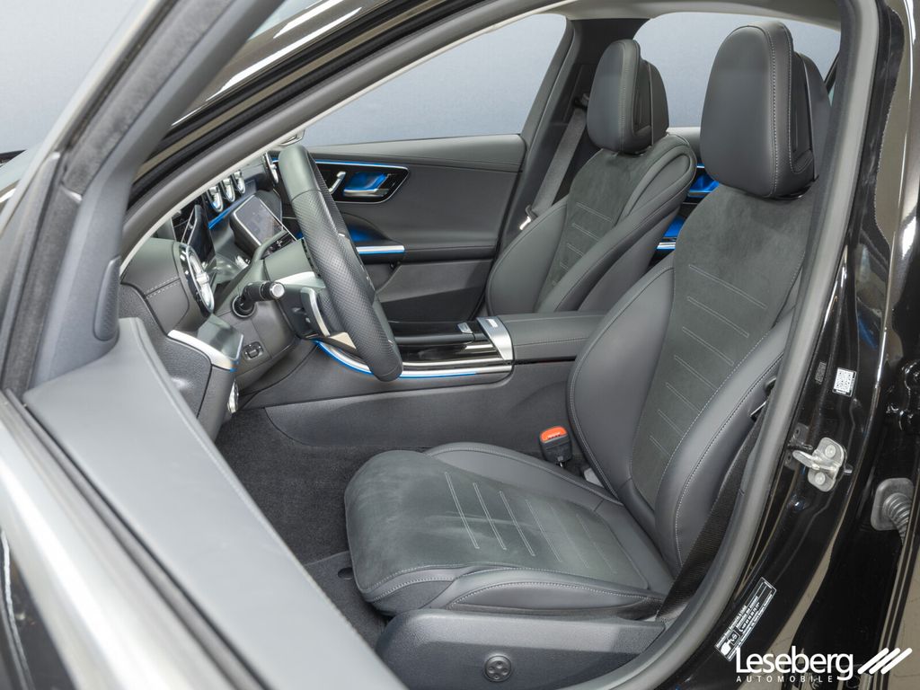 Mercedes-Benz C 220 2025