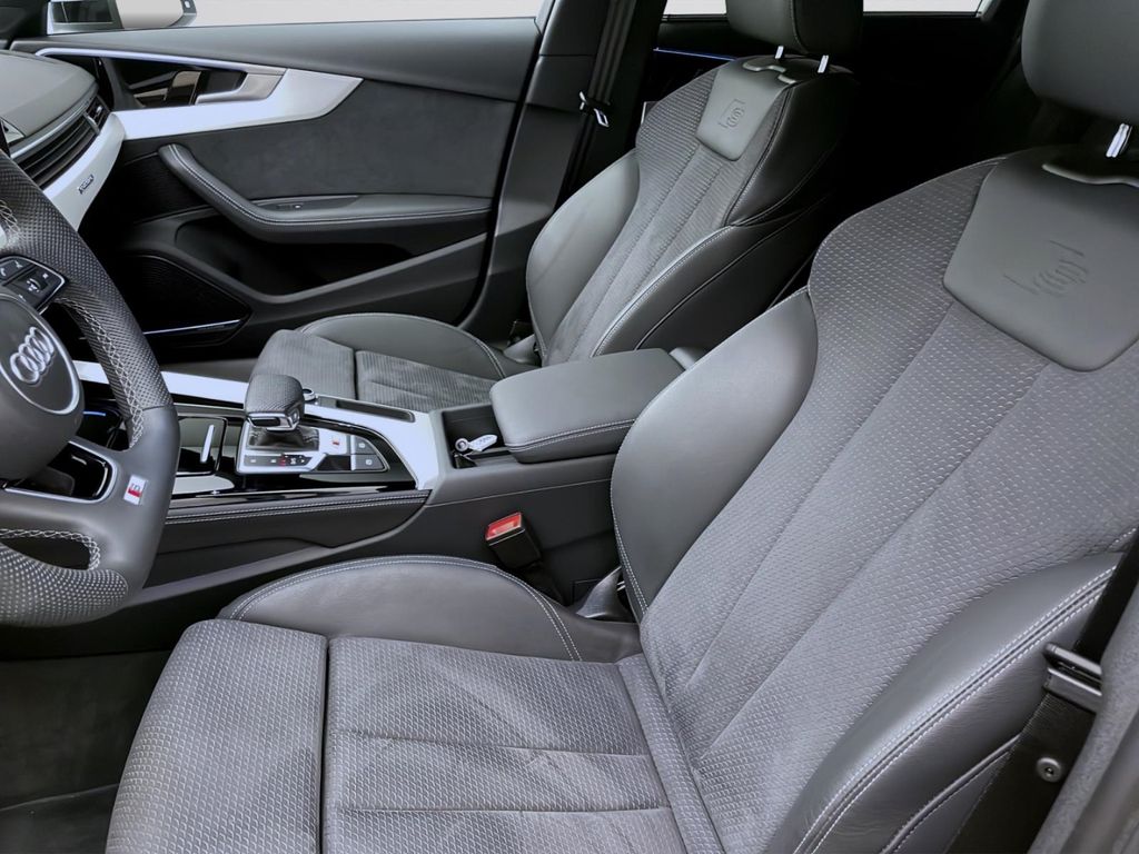 Audi S4 2024