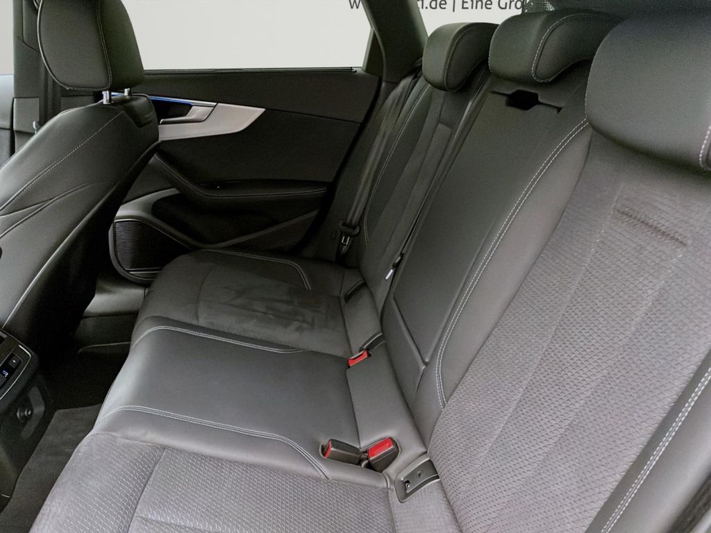 Audi S4 2024