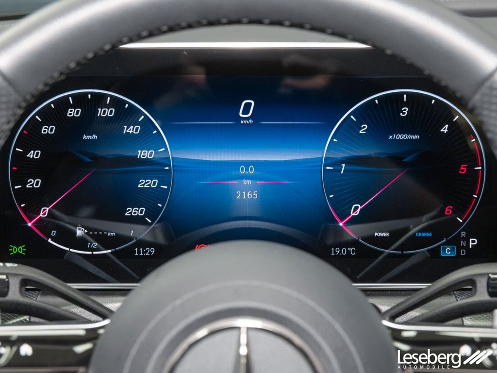 Mercedes-Benz C 220 2025