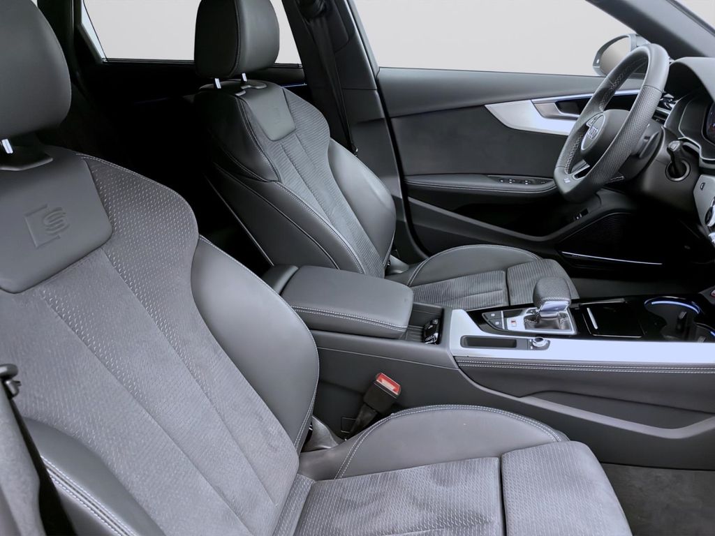Audi S4 2024