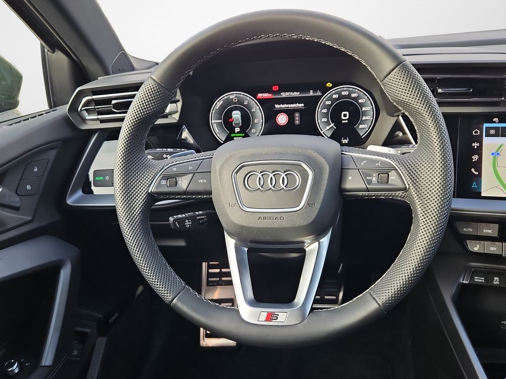 Audi A3 2025