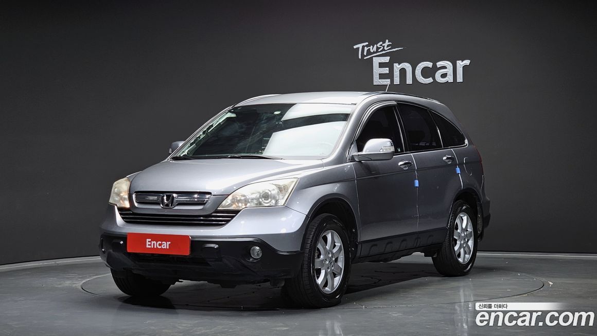 Honda CR-V 2008
