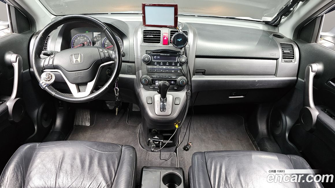 Honda CR-V 2008