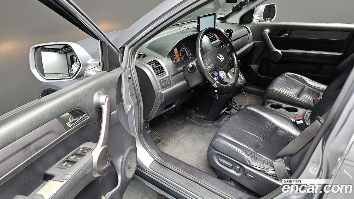 Honda CR-V 2008