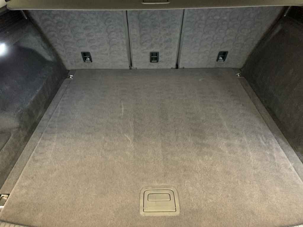 Volkswagen Touareg 2025