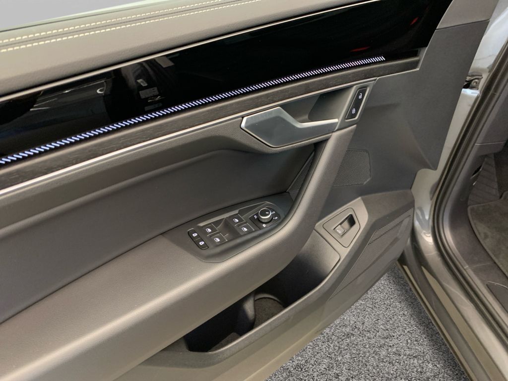 Volkswagen Touareg 2025