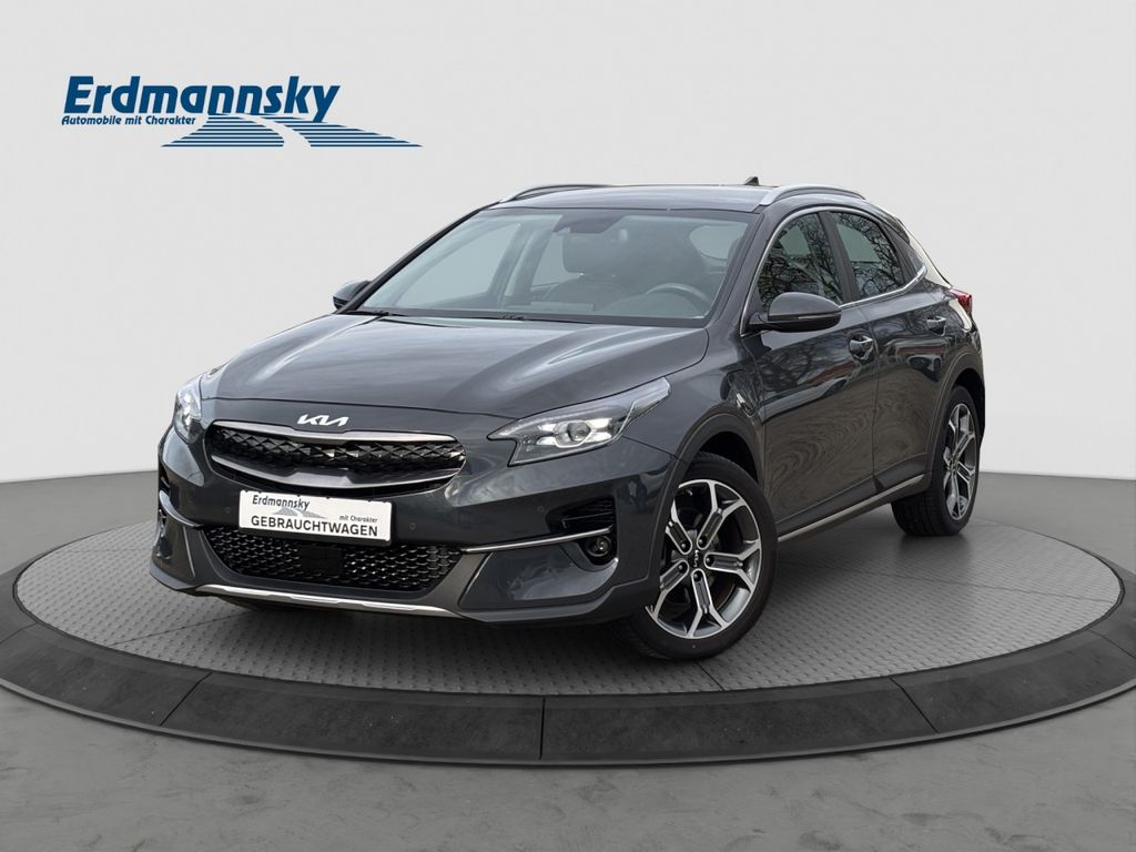 Kia XCeed 2022