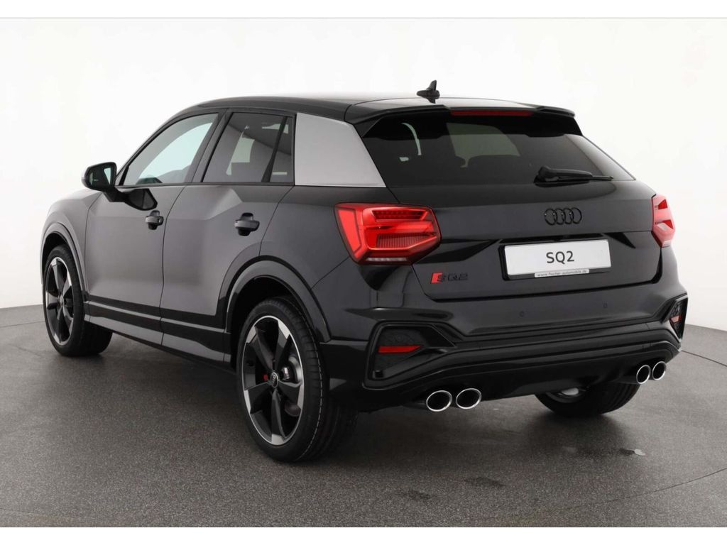 Audi SQ2