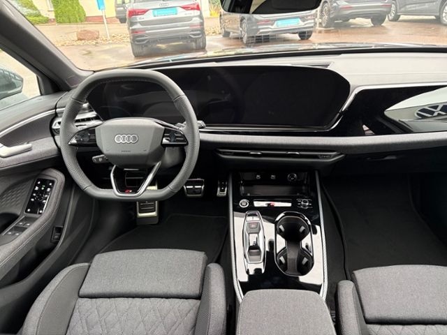 Audi A5 2025