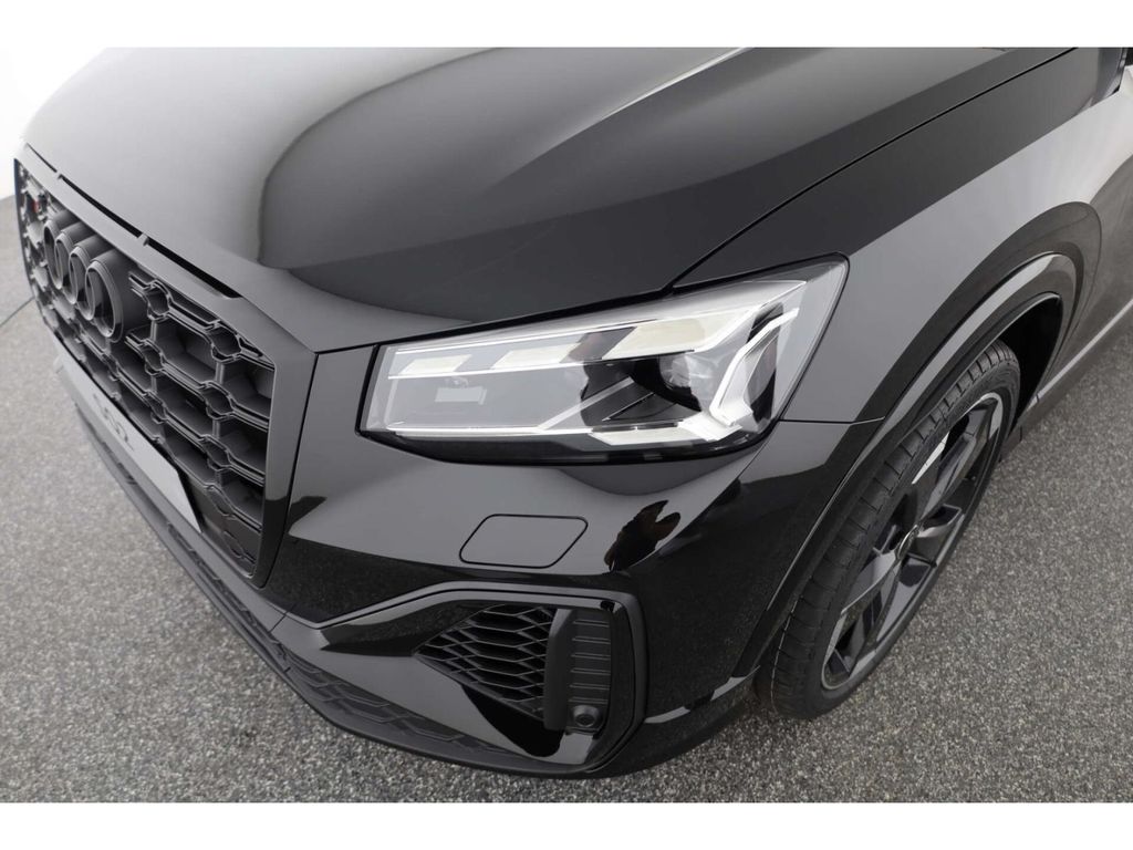 Audi SQ2