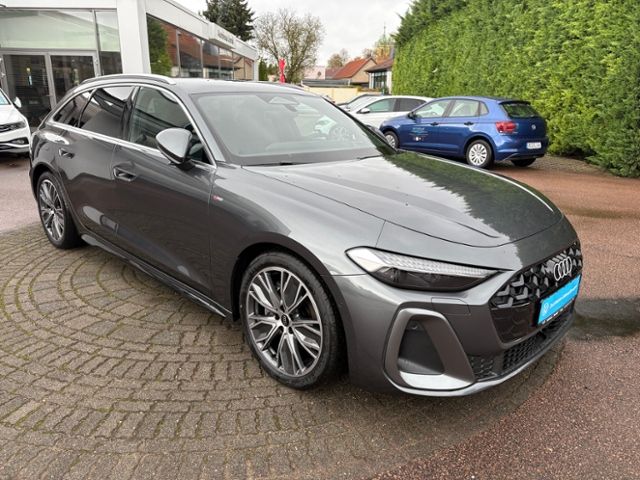 Audi A5 2025