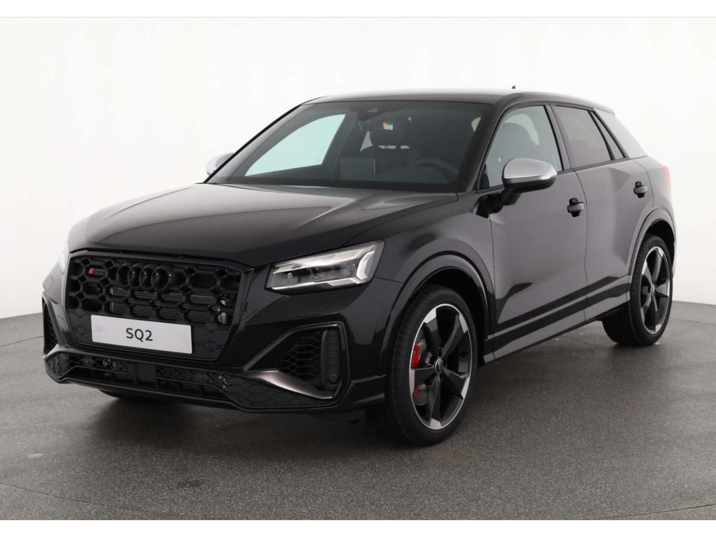 Audi SQ2
